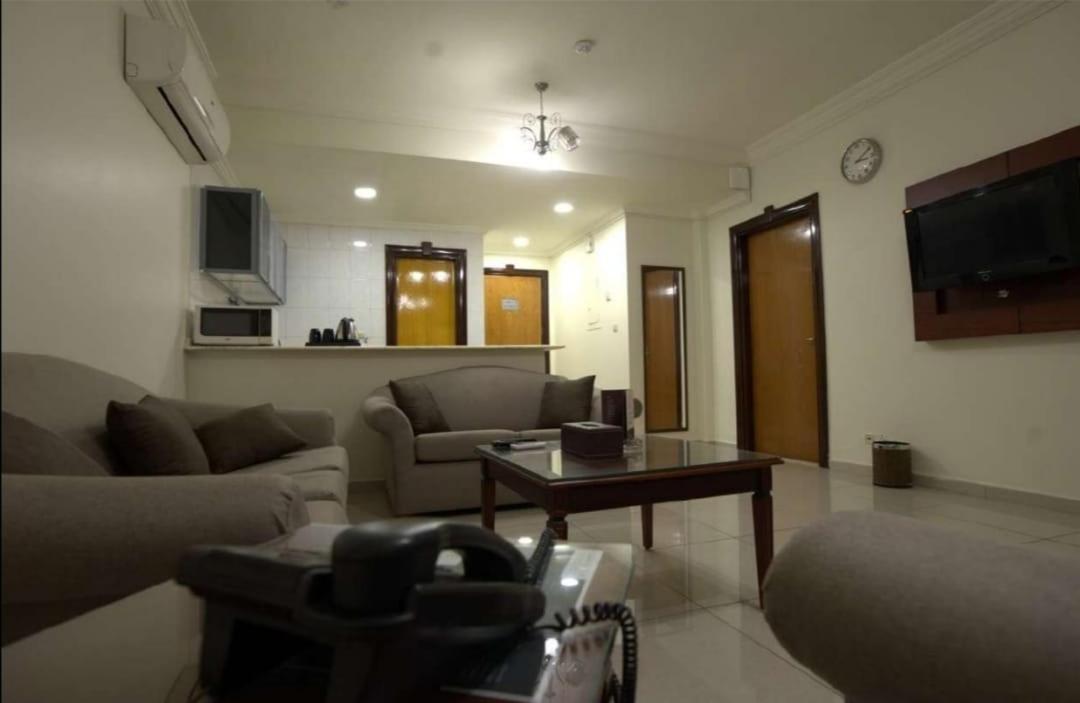 سيزن للوحدات السكنية Jeddah