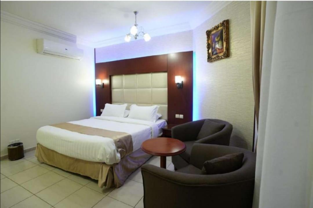 سيزن للوحدات السكنية * Jeddah