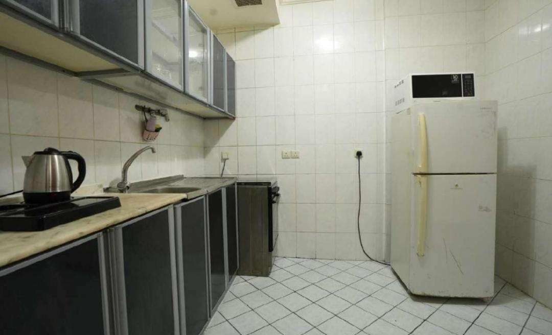 سيزن للوحدات السكنية