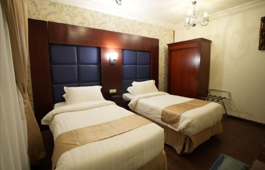 سيزن للوحدات السكنية Apartment