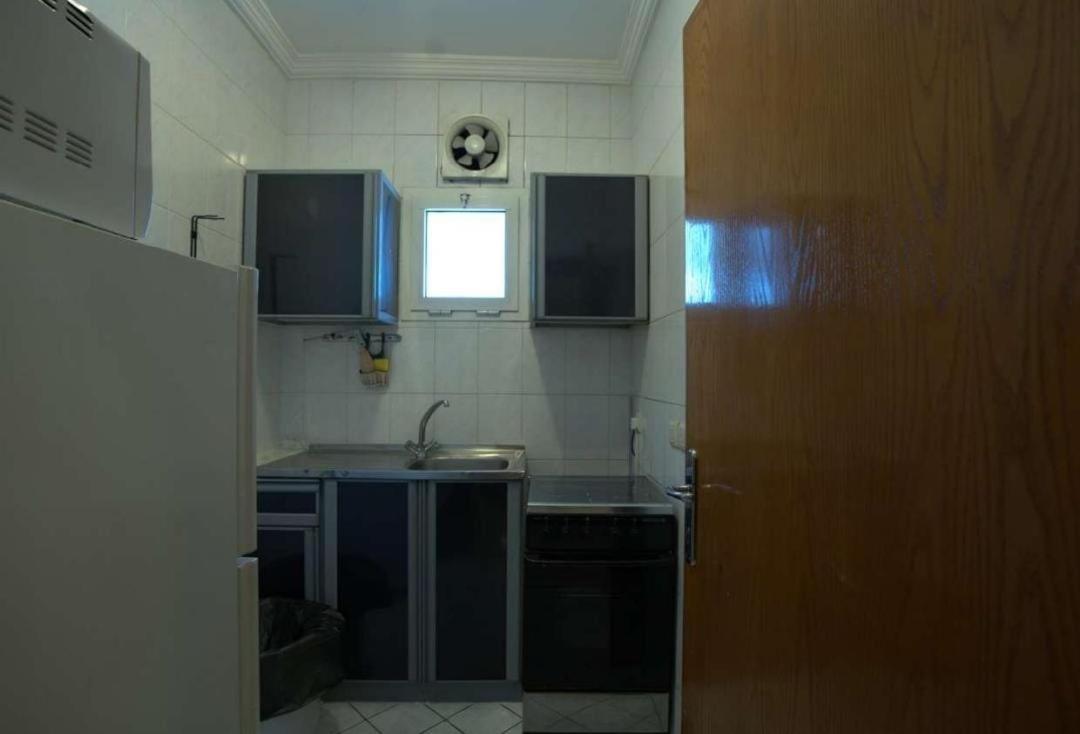 سيزن للوحدات السكنية Apartment *