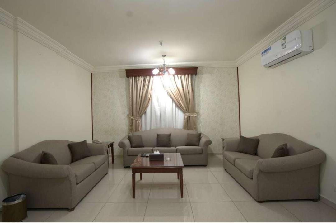 Apartment سيزن للوحدات السكنية Jeddah