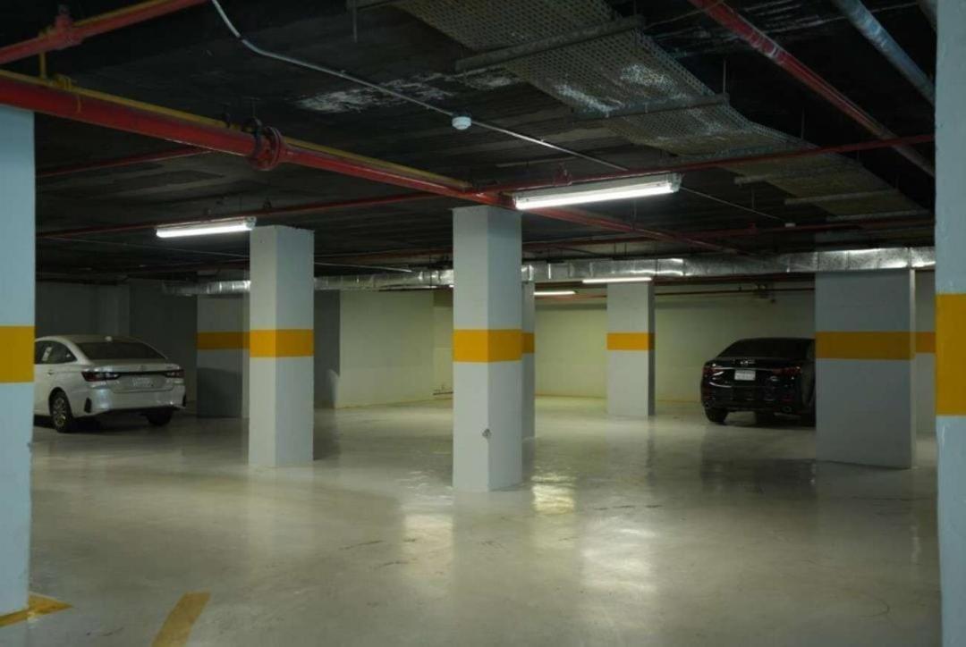 سيزن للوحدات السكنية Apartment *