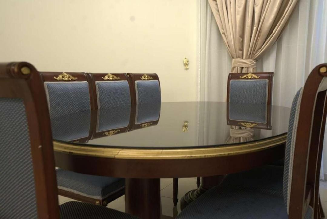 سيزن للوحدات السكنية Apartment Jeddah