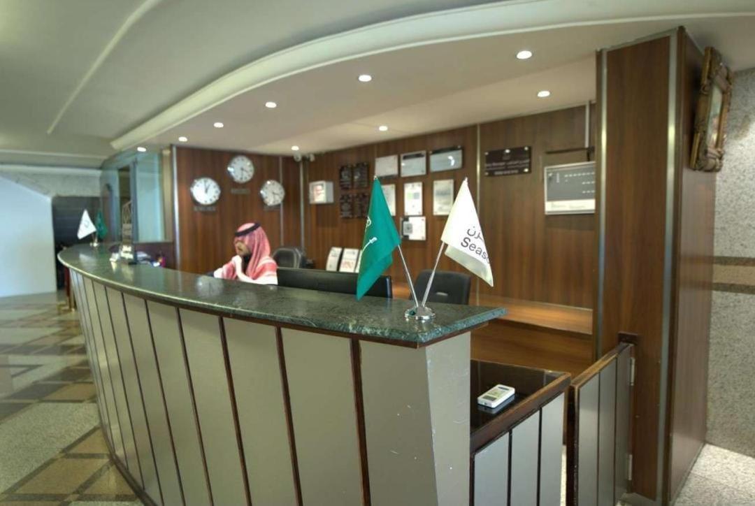 Apartment سيزن للوحدات السكنية Jeddah