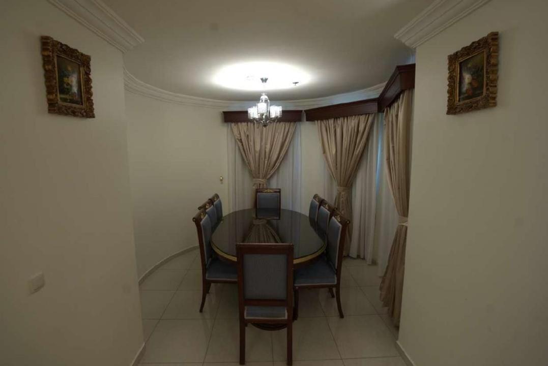 سيزن للوحدات السكنية *