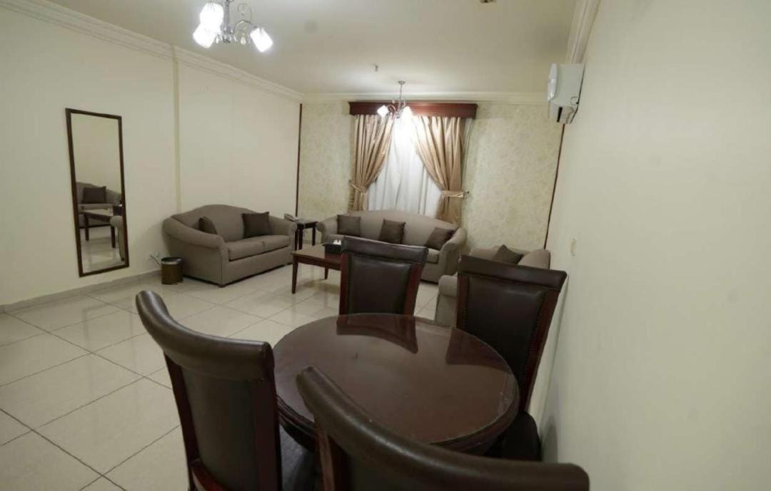 سيزن للوحدات السكنية * Jeddah