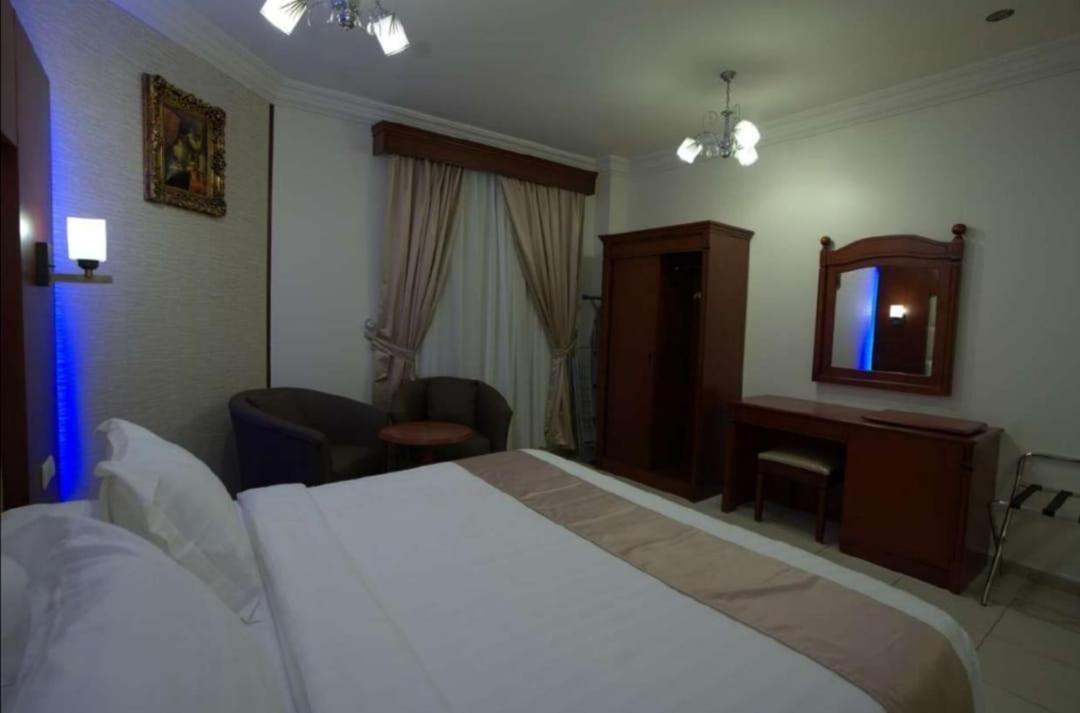 سيزن للوحدات السكنية Apartment *