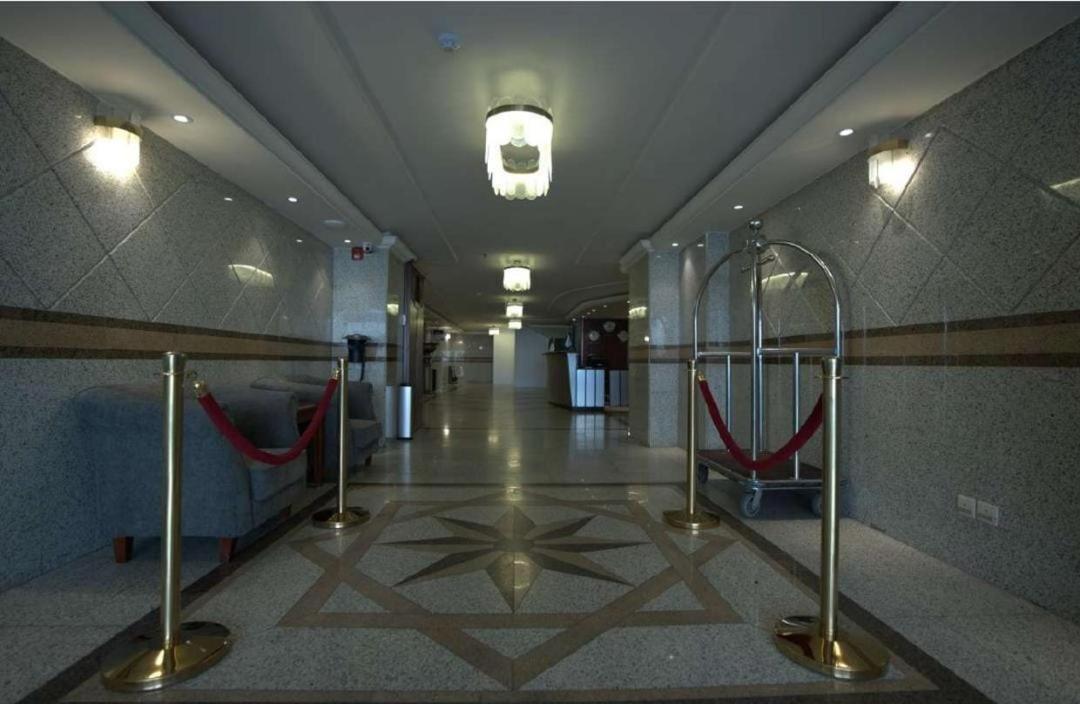 سيزن للوحدات السكنية Jeddah