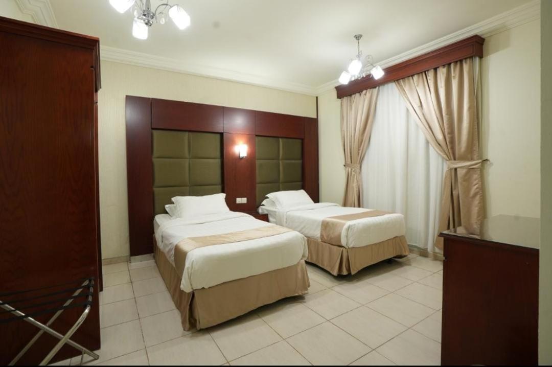 سيزن للوحدات السكنية Djeddah