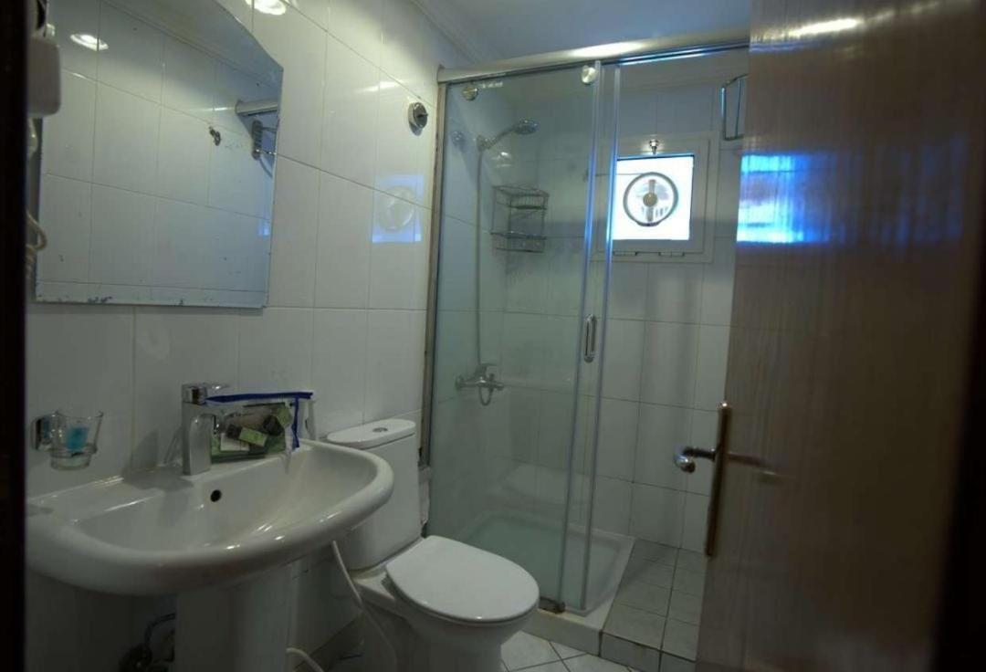 سيزن للوحدات السكنية Appartement